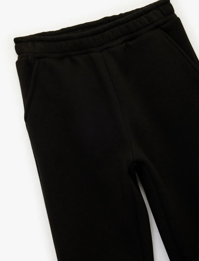 Resim Koton Kız Çocuk Eşofman Alt 6Wkg40044Ak