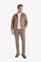 Resim Defacto Erkek  Mont D1524AX/BN267