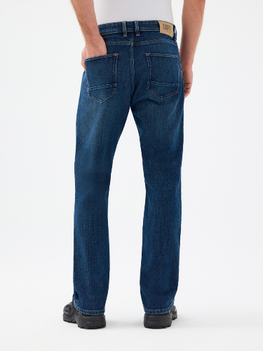 Resim Loft Terrybrown Erkek Jean Pantolon Lf2037013
