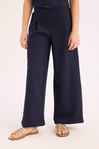 Resim Defacto Kız Çocuk Eşofman Takım D9486A8/NV251