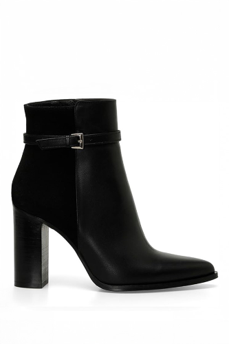Resim Nine West Kadın Bot A102012295 5W Caraca 5Pr