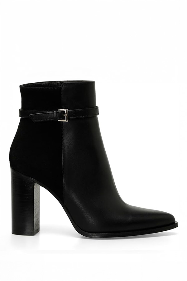 Resim Nine West Kadın Bot A102012295 5W Caraca 5Pr