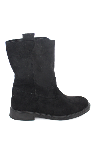 Resim Yenikoza Kadın Çizme