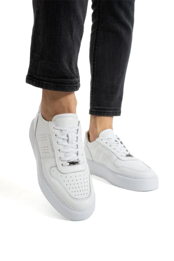 Resim Hammer Jack Leeds M Erkek Günlük Ayakkabı 23020-M