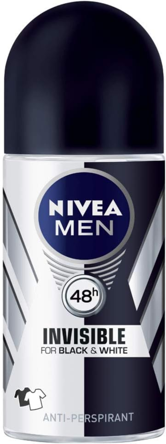 Resim Nivea Unisex Deodorant / Roll-On