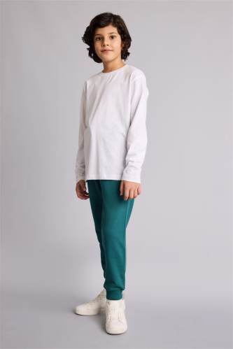 Resim Defacto Erkek Çocuk Eşofman Alt G0866A8/GN756