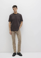 Resim Mavi Jake Latte Erkek Jean  Pantolon M0042281549