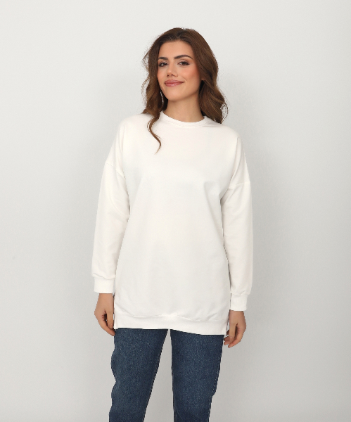 Resim Trender Kadın Sweat