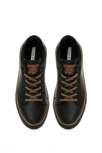 Resim U.S. Polo Assn. Erkek Günlük Ayakkabı A102020899 5W Buddy 5Pr