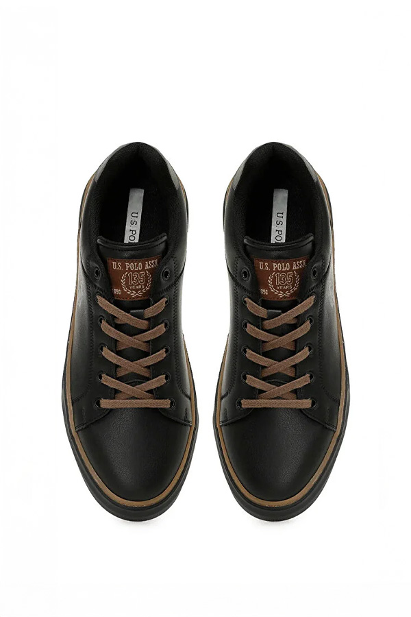 Resim U.S. Polo Assn. Erkek Günlük Ayakkabı A102020899 5W Buddy 5Pr