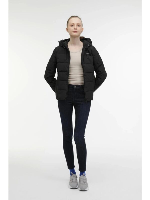 Resim Lumberjack Kadın Kaban A102026859 5W Wl Apreskı 2Sn31 5Pr