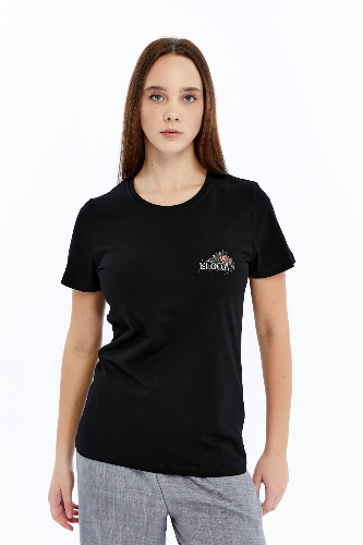 Resim Trender Kadın T-shirt