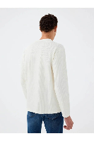 Resim Loft Erkek Sweat Lf2037183