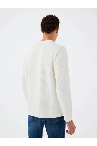 Resim Loft Erkek Sweat Lf2037183