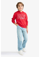 Resim Defacto Erkek Çocuk  Sweat F2847A8/RD79