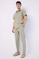 Resim Defacto Erkek Kanvas Pantolon Z6475AZ/KH404