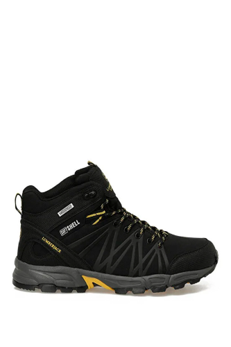 Resim Lumberjack Erkek Spor Ayakkabı A102019202 5W Hill Outdoor Hi 5Pr