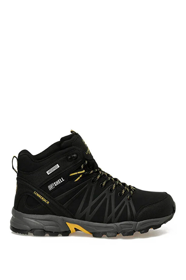 Resim Lumberjack Erkek Spor Ayakkabı A102019202 5W Hill Outdoor Hi 5Pr