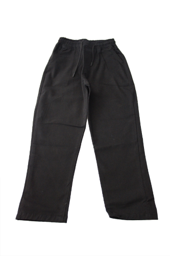 Resim Yenikoza Erkek Çocuk Kanvas Pantolon