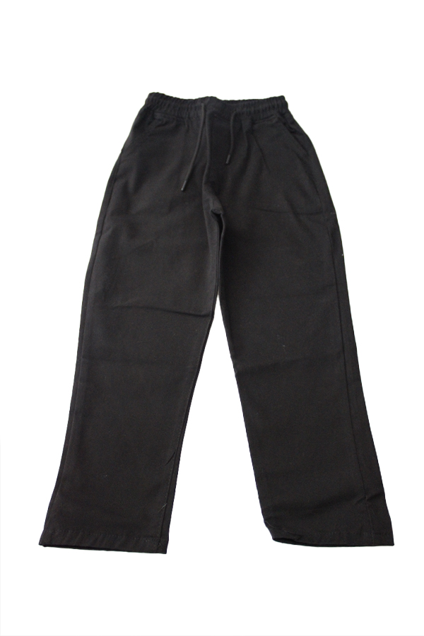 Resim Yenikoza Erkek Çocuk Kanvas Pantolon