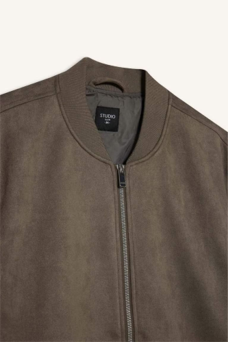 Resim Defacto Erkek Mont A3866AX/KH466