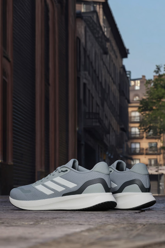 Resim Adidas Runfalcon 5 Erkek Spor Ayakkabı Jq6975