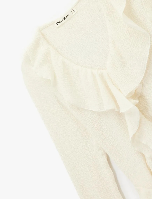 Resim Koton Kadın Sweat 6WAL10403IK