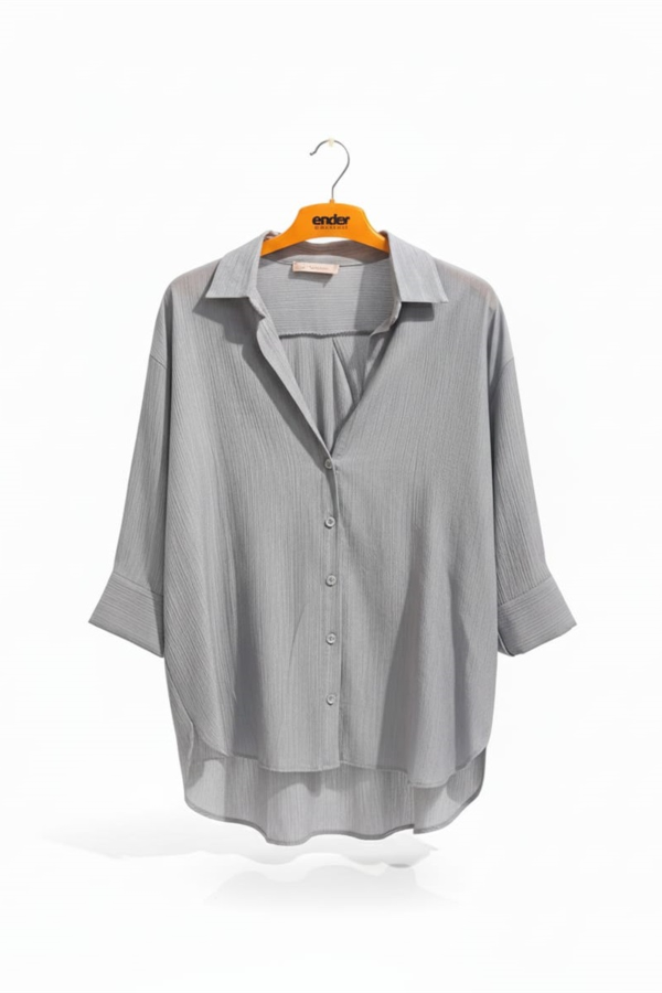 Resim QUZU Kadın Gömlek