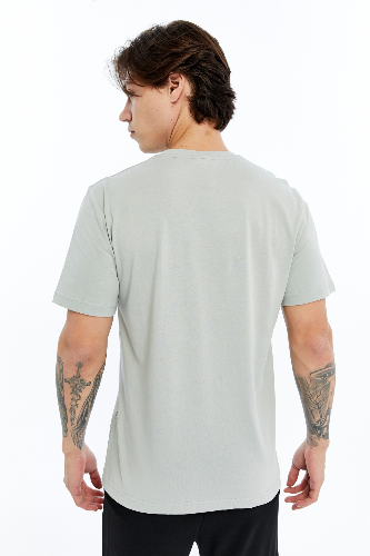 Resim Yenikoza Erkek T-shirt