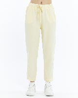 Resim Yenikoza Kadın Kanvas Pantolon