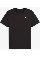 Resim 525908-01 Puma M Tad Ess Solıd Cat Tee Lc Erkek T-shirt