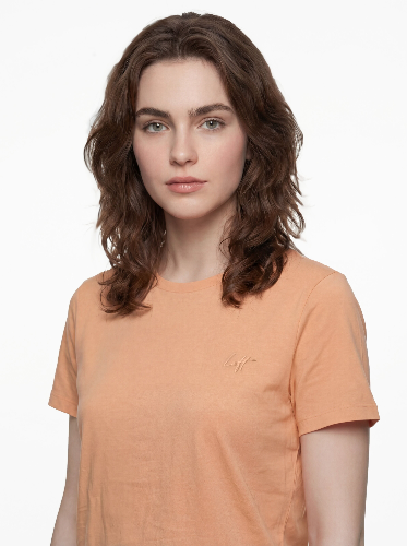 Resim Loft Kadın  T-shirt LF2042252
