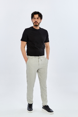 Resim Paul&More Kanvas Pantolon Dinar (6099) Erkek
