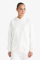 Resim Defacto Kadın  Sweat D9935AX/ER105