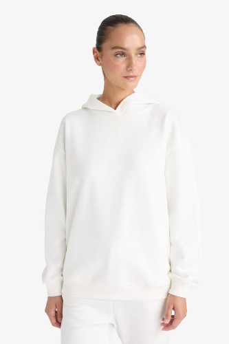 Resim Defacto Kadın  Sweat D9935AX/ER105