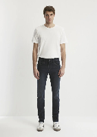 Resim Mavi James Erkek Jean Pantolon M0042426976