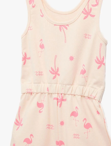 Resim Koton Kız Bebek Tayt 6SMG30003AK