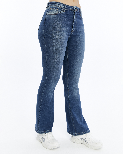 Resim Yenikoza Kadın Jean