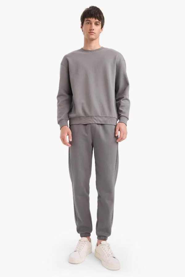 Resim Defacto Erkek Eşofman Alt D5258Ax/Gr206