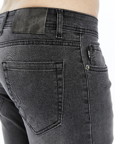 Resim Yenikoza Erkek Jean