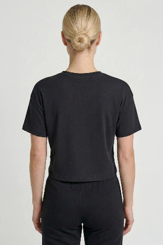 Resim Hummel Hmlroble  S/S  Kadın T-Shirt 912331-2001