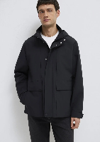 Resim Mavi Erkek Ceket M0110757-71379