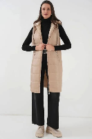 Resim Yenikoza Kadın Yelek