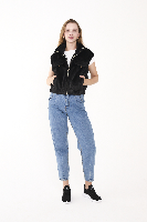 Resim Trender Kadın Yelek