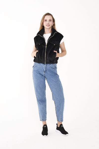 Resim Trender Kadın Yelek