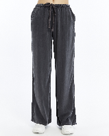 Resim Yenikoza Kadın Kanvas Pantolon