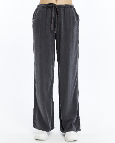 Resim Yenikoza Kadın Kanvas Pantolon