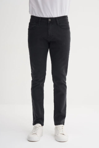 Resim Cazador Erkek Jean Pantolon 09220