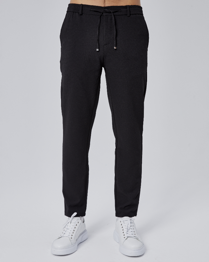 Resim Paul&More Erkek Kanvas Pantolon Resta