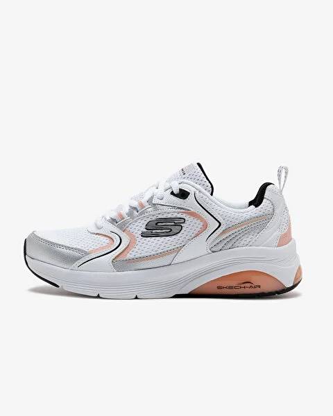 Resim Skechers SKECH- AİR EXTREME 2.0- DAİLY Kadın Spor Ayakkabı 149652 WBC